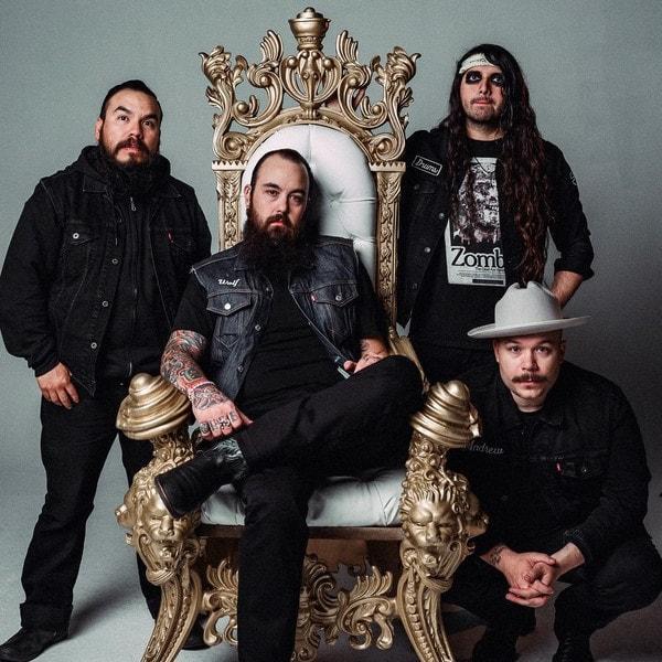 The Delta Bombers Konzert Berlin