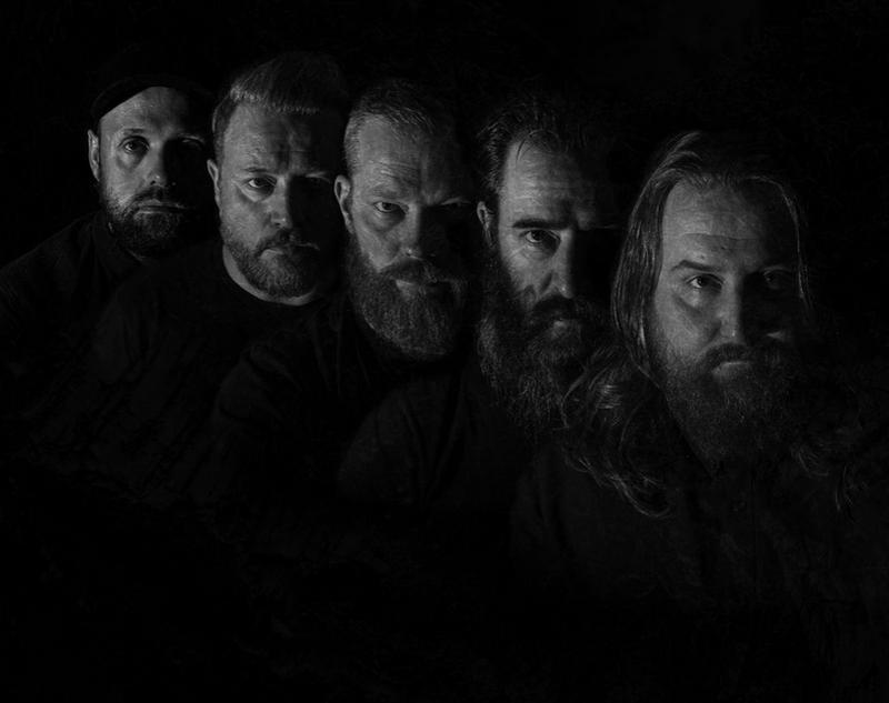 The Devil And The Almighty Blues Konzert Berlin