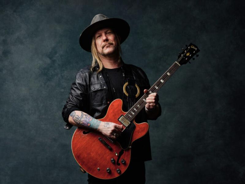 The Devon Allman Project Konzert Berlin