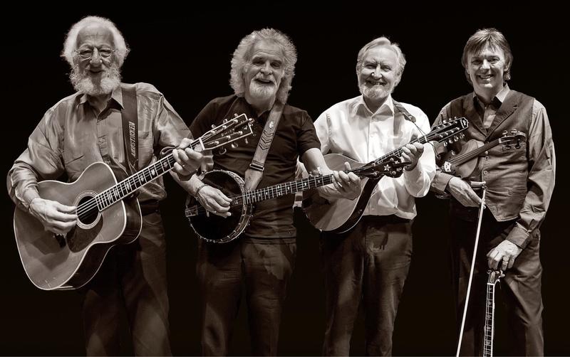 The Dublin Legends Konzert Berlin