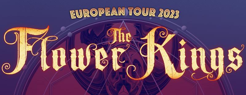 The Flower Kings Konzert Berlin