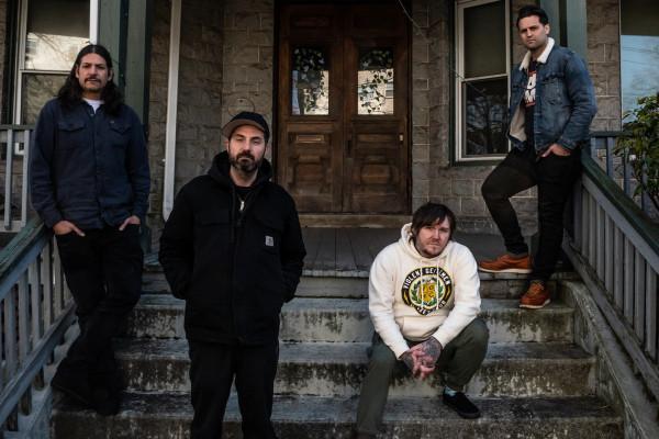 The Gaslight Anthem Konzert Berlin