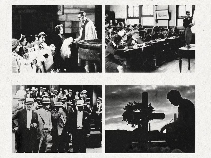 The Godfathers Konzert Berlin