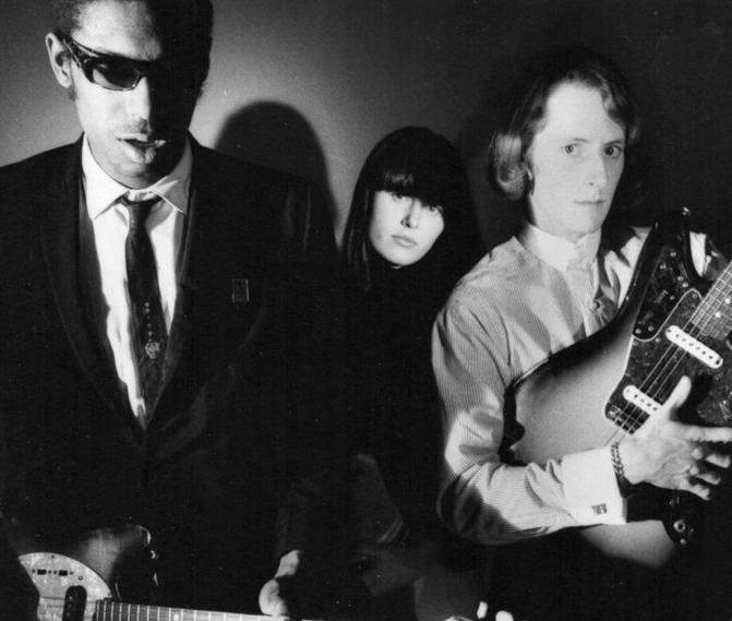 The Gories + Detroit Cobras Konzert Berlin