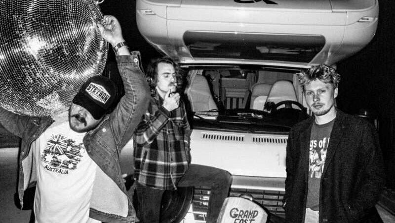 The Grand East Konzert Berlin