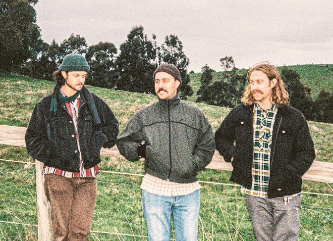 The Grogans Konzert Berlin