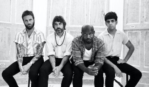 The Heavy Konzert Berlin