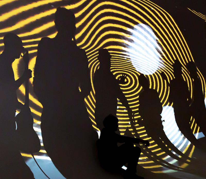 The Heliocentrics Konzert Berlin