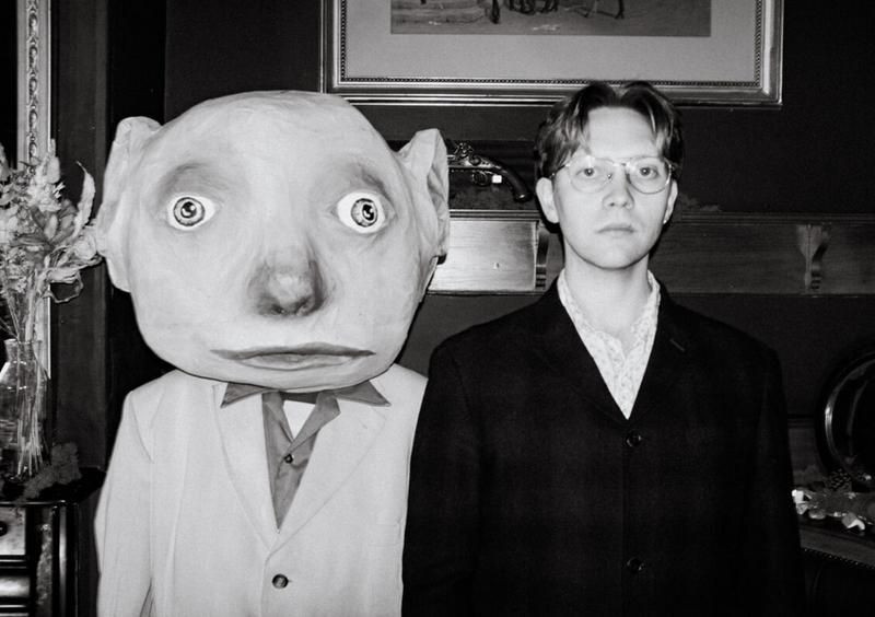 The Howl & The Hum Konzert Berlin