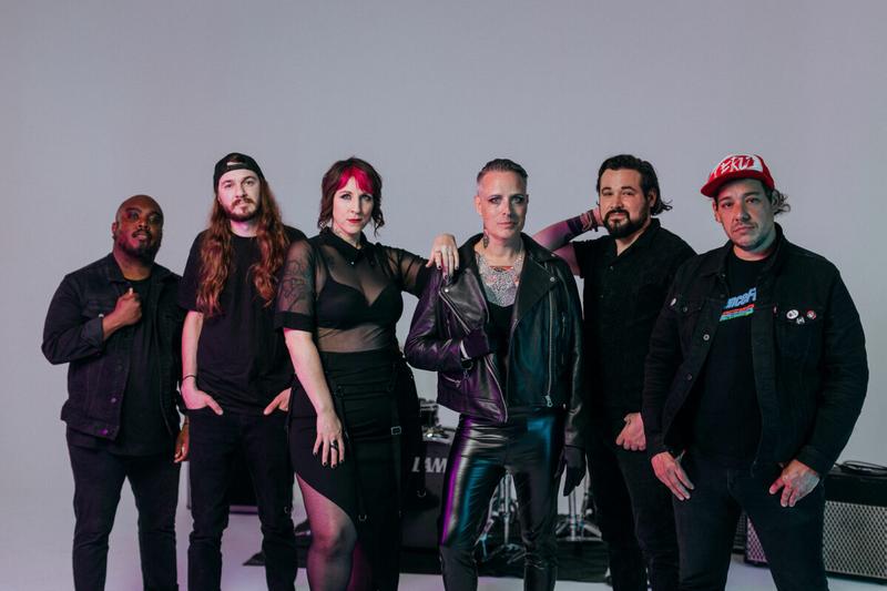 The Iron Roses Konzert Berlin