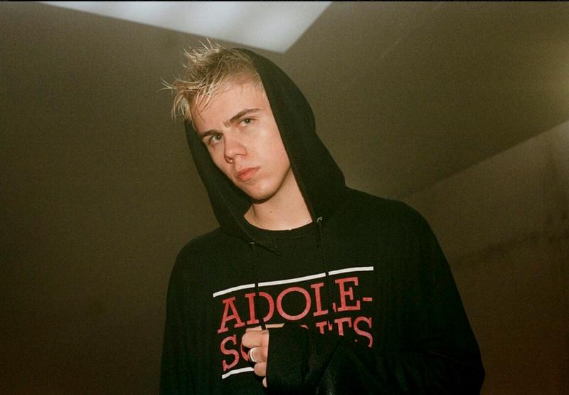 The Kid LAROI Konzert Berlin