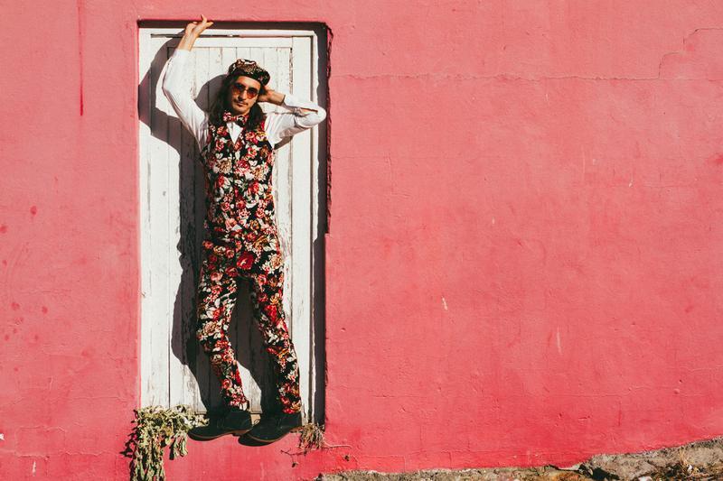 The Kiffness Konzert Berlin