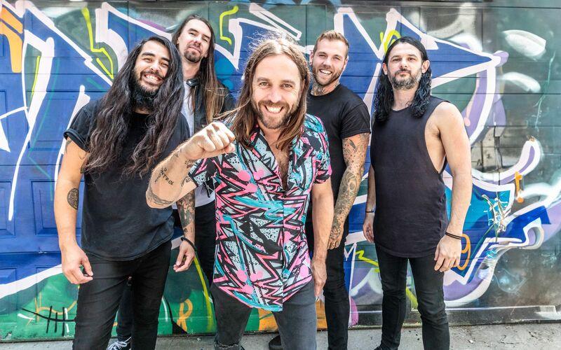 The Lazys Konzert Berlin