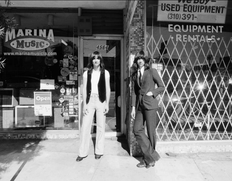 The Lemon Twigs Konzert Berlin