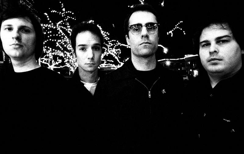 The Marked Men Konzert Berlin