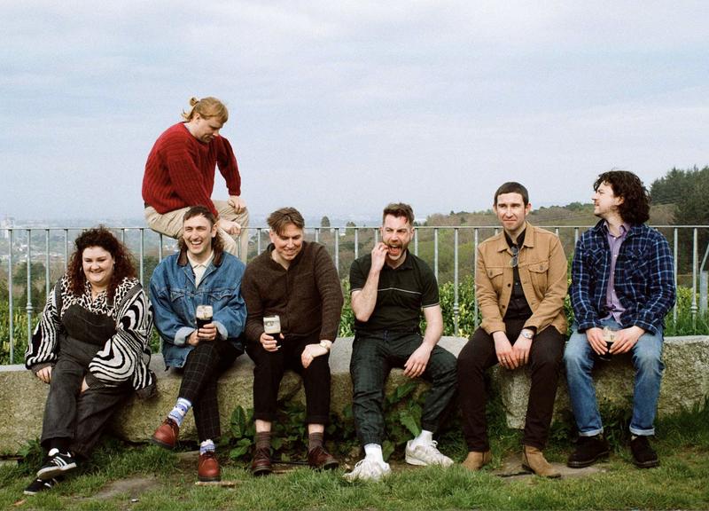 The Mary Wallopers Konzert Berlin