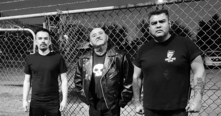 The Meteors Konzert Berlin