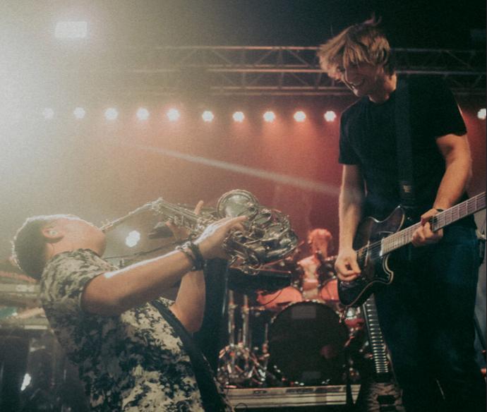 The Midnight Konzert Berlin