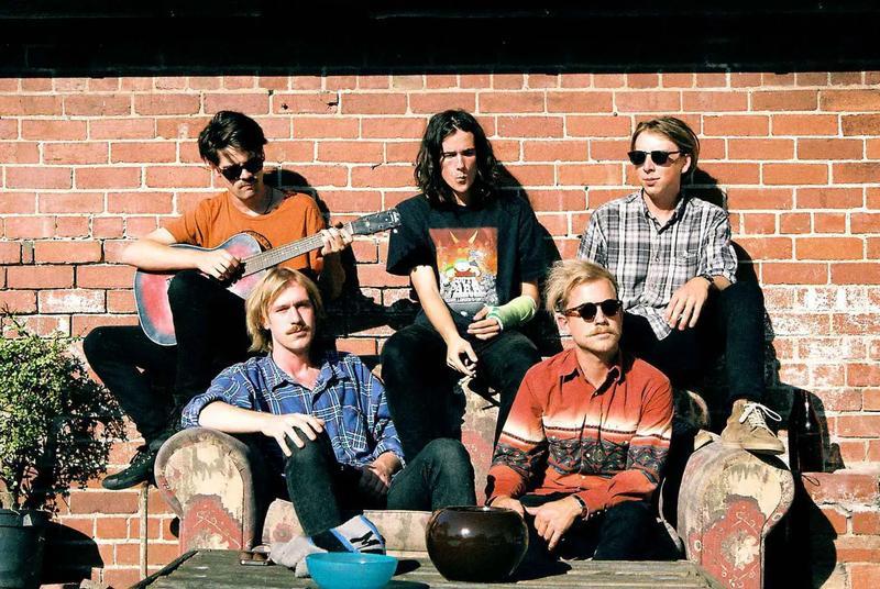 The Murlocs Konzert Berlin