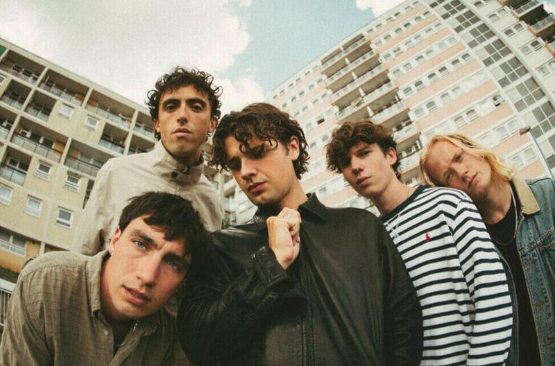 The Native Konzert Berlin