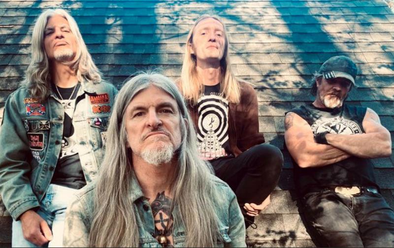 The Obsessed Konzert Berlin