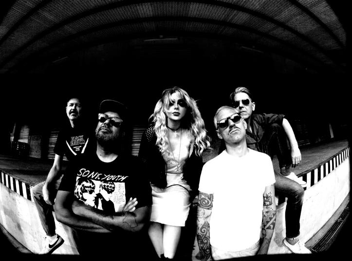 The Pill Konzert Berlin