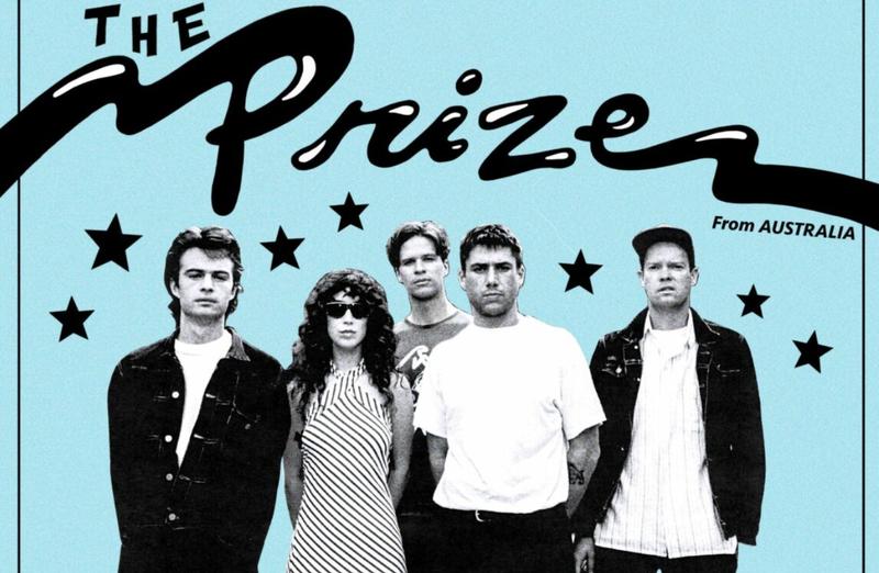 The Prize Konzert Berlin