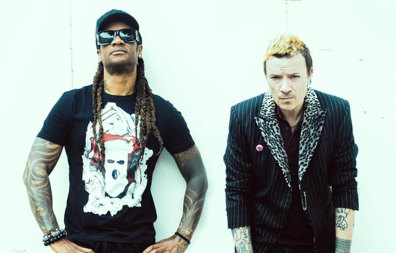 The Prodigy Konzert Berlin