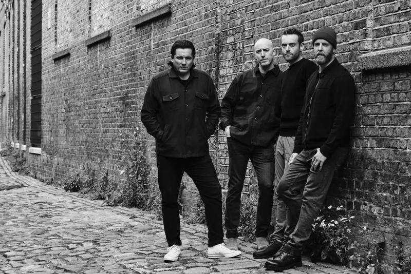 The Ramona Flowers Konzert Berlin