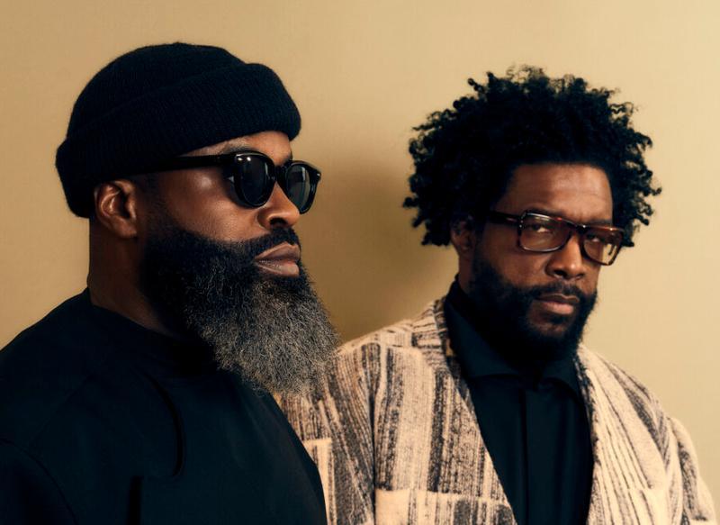 The Roots Konzert Berlin