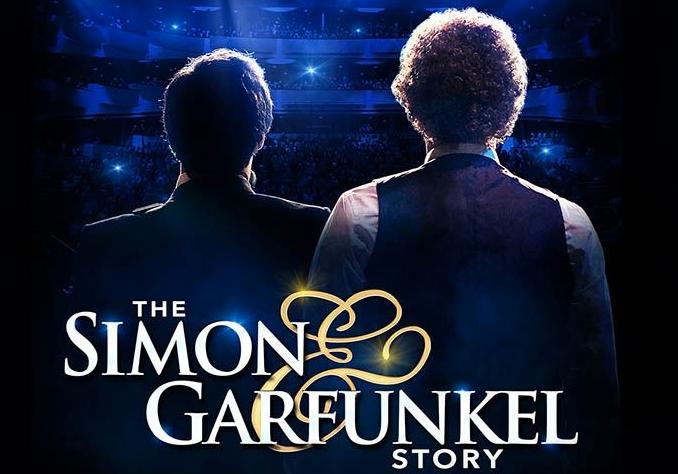 The Simon & Garfunkel Story Konzert Berlin