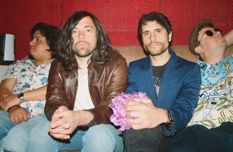 The Sprees Konzert Berlin