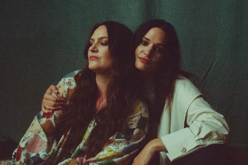The Staves Konzert Berlin