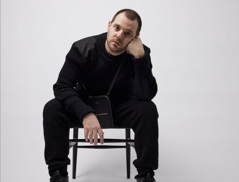 The Streets Konzert Berlin