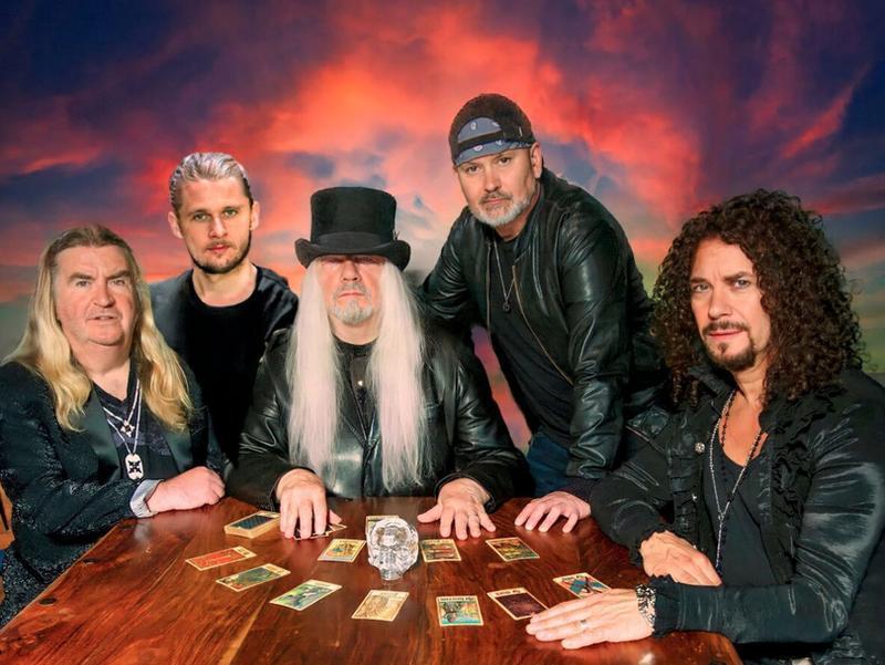 The Sweet Konzert Berlin