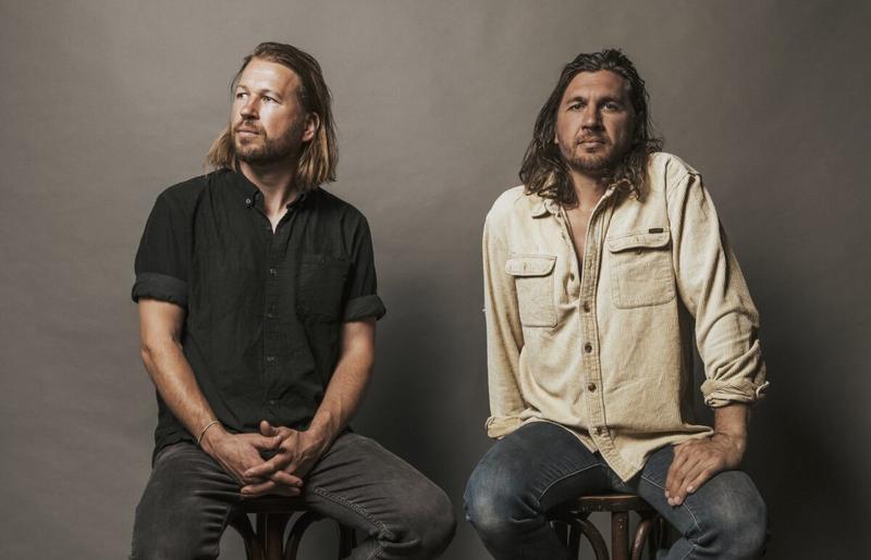 The Teskey Brothers Konzert Berlin