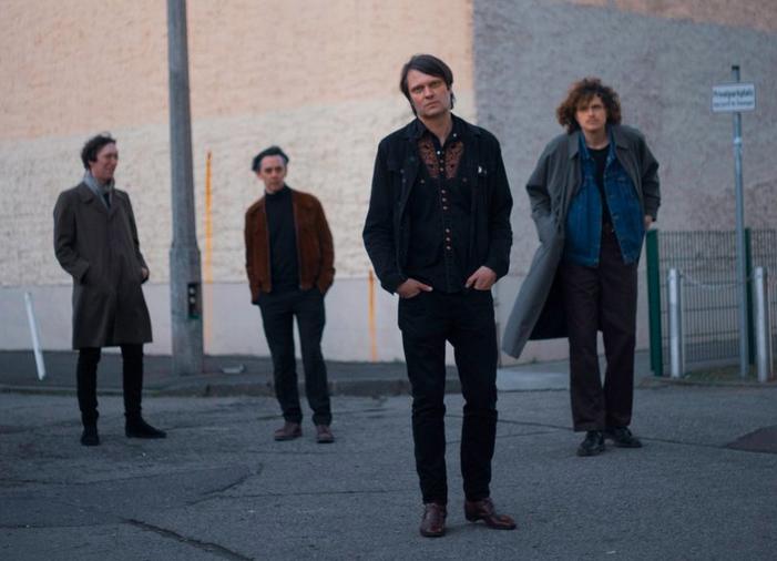 The Third Sound Konzert Berlin