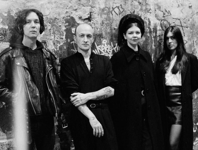 The Underground Youth Konzert Berlin