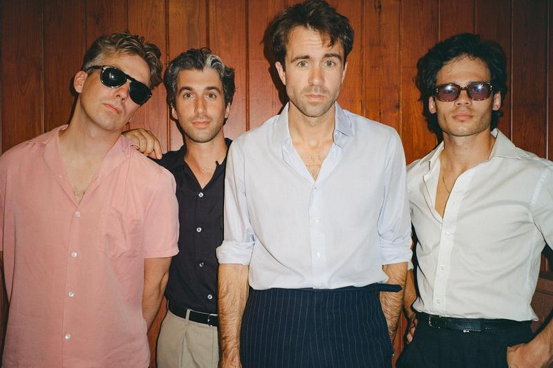 The Vaccines Konzert Berlin