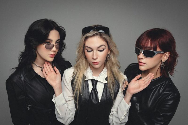 The Warning Konzert Berlin