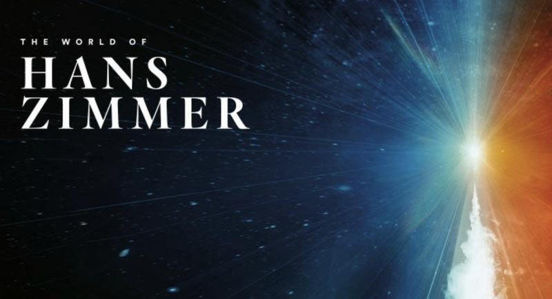 The World of Hans Zimmer Konzert Berlin