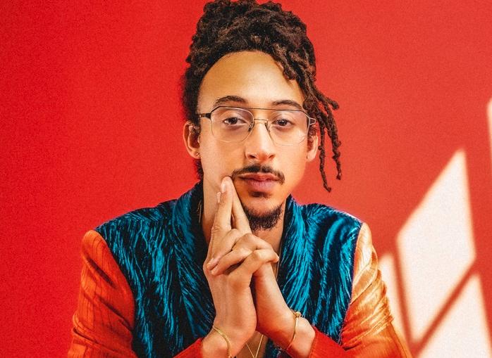 Theo Croker  Konzert Berlin