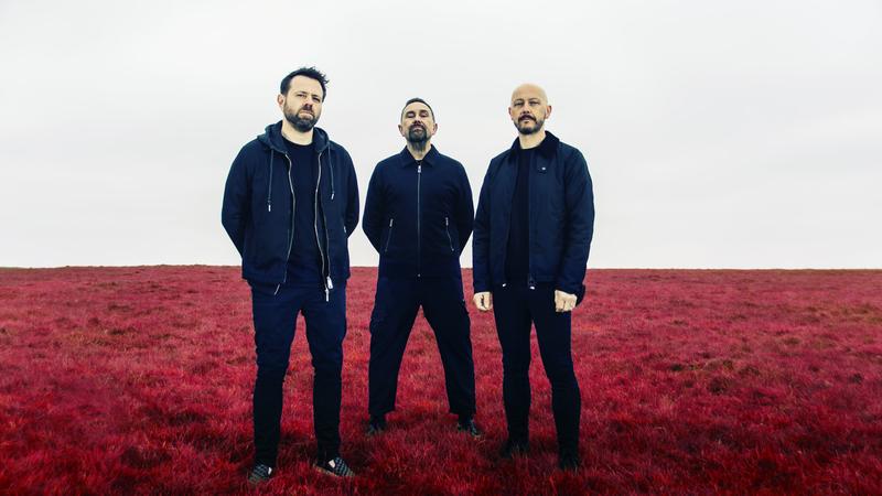 Therapy? Konzert Berlin