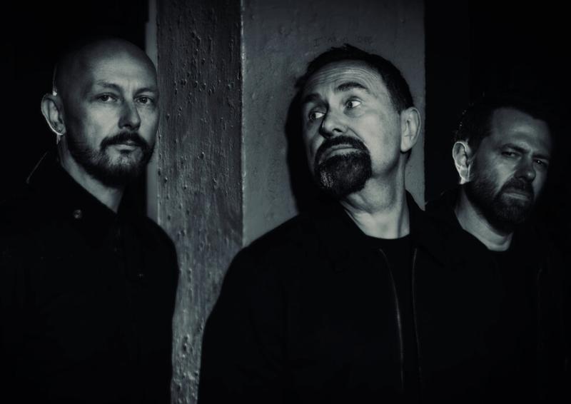 Therapy? Konzert Berlin