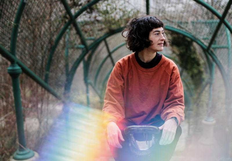 This Is The Kit Konzert Berlin