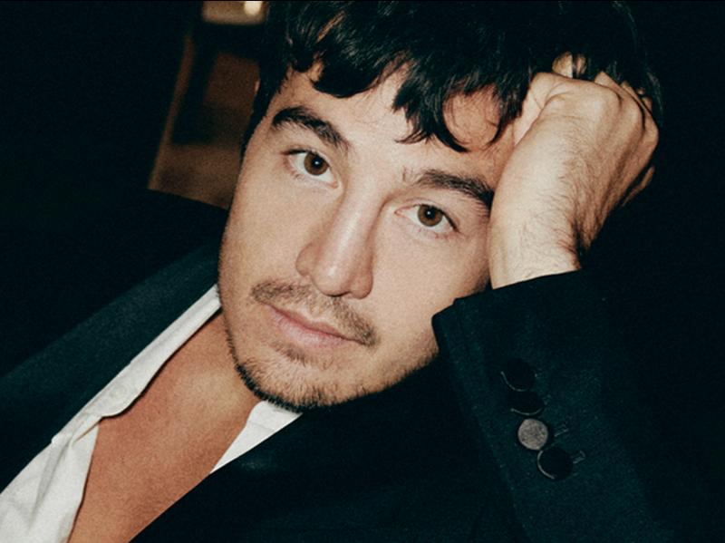 Tiago Iorc Konzert Berlin