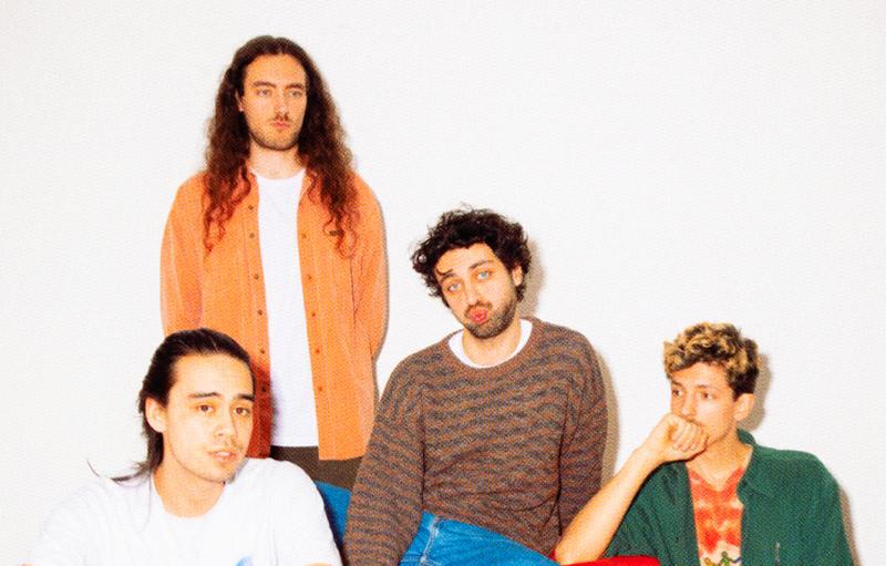 Tigermilch Konzert Berlin