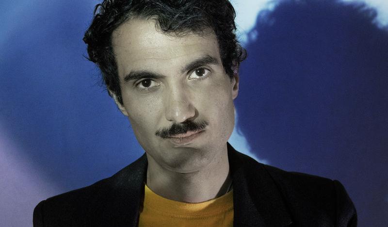 Tigran Hamasyan Trio Konzert Berlin