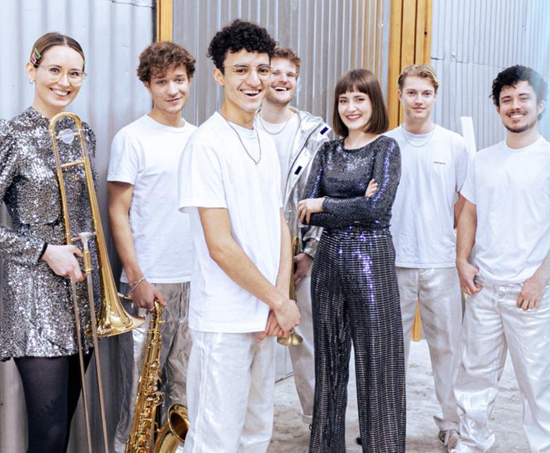 TILAR Konzert Berlin