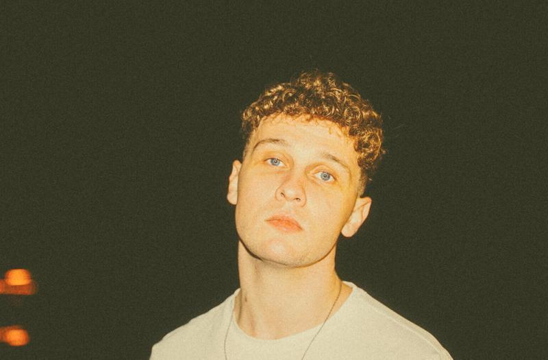 Tim Baldus Konzert Berlin